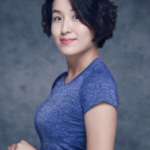 تصویر هنرمند Qin Wen