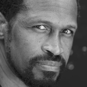 تصویر هنرمند Marcus Johnson