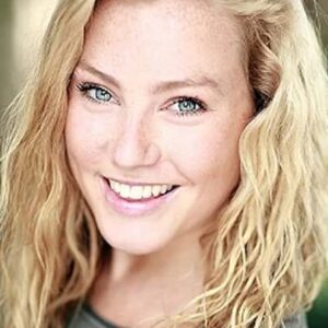 تصویر هنرمند Jessica Mescall