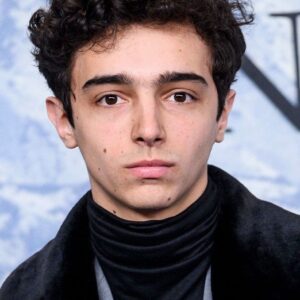 تصویر هنرمند Blas Polidori