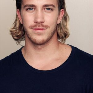 تصویر هنرمند Fredrik Skogsrud