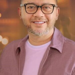 تصویر هنرمند Indra Brasco