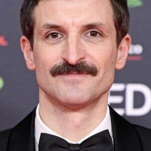 تصویر هنرمند Julián Villagrán