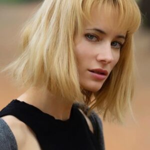 تصویر هنرمند Clara Kovacic