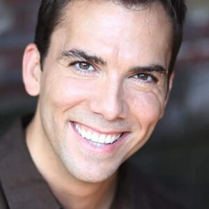 تصویر هنرمند David Anthony Matranga