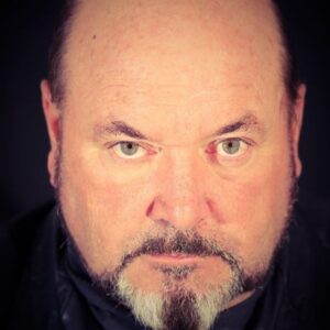 تصویر هنرمند Sion Tudor Owen