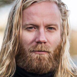 تصویر هنرمند Högni Egilsson