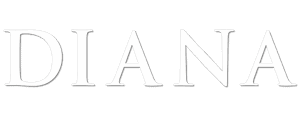 لوگوی رسمی فیلم Diana (2013)