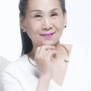 تصویر هنرمند Wei Qing