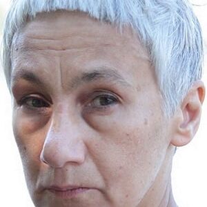 تصویر هنرمند Roza Khairullina