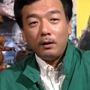 تصویر هنرمند Takao Okawara