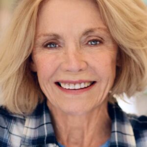 تصویر هنرمند Mary Anne McGarry