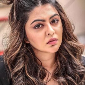 تصویر هنرمند Shafaq Naaz