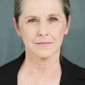 تصویر هنرمند Julie Oliver-Touchstone