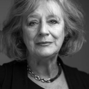 تصویر هنرمند Maggie Steed