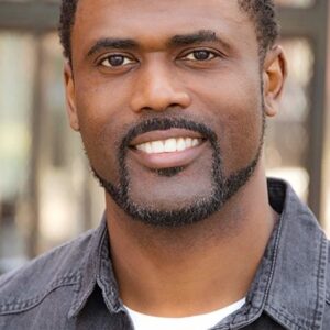 تصویر هنرمند Akim Black