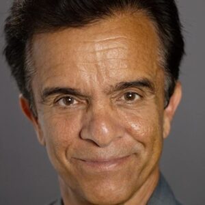 تصویر هنرمند Joseph S. Griffo