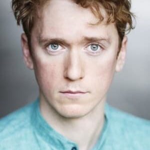 تصویر هنرمند Barney Fishwick