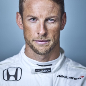 تصویر هنرمند Jenson Button