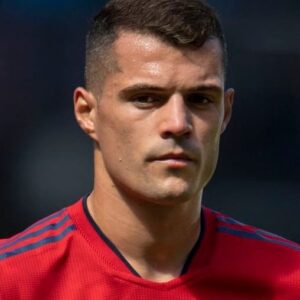 تصویر هنرمند Granit Xhaka