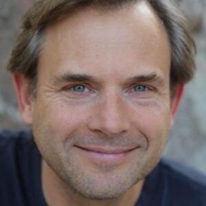 تصویر هنرمند Stephen Mailer