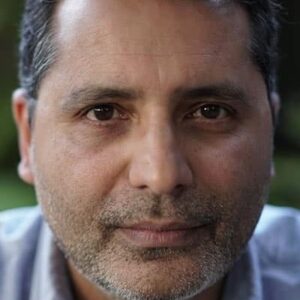 تصویر هنرمند Firdous Bamji