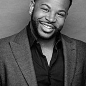 تصویر هنرمند Peter Johnson