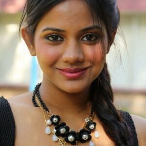 تصویر هنرمند Aishwarya Dutta