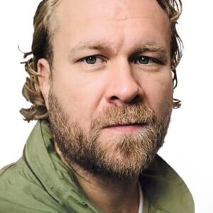 تصویر هنرمند Maciej Kawulski