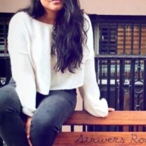 تصویر هنرمند Tessa Byford