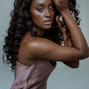 تصویر هنرمند Courtnee Carter