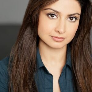 تصویر هنرمند Swati Kapila