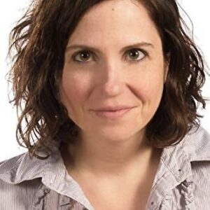 تصویر هنرمند Elena Stecca