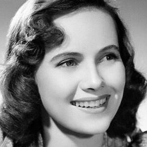 تصویر هنرمند Teresa Wright