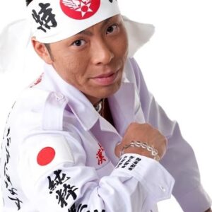 تصویر هنرمند Gambino Kobayashi