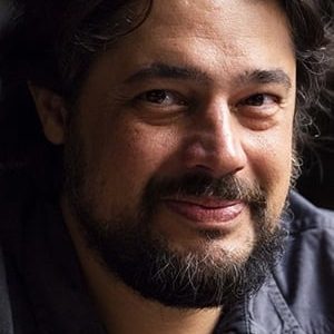 تصویر هنرمند René Sampaio