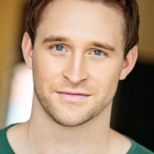 تصویر هنرمند Ben Davies