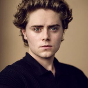 تصویر هنرمند Tommy Rodger