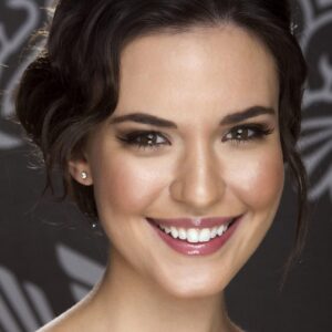 تصویر هنرمند Odette Annable