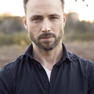 تصویر هنرمند Steve Belford