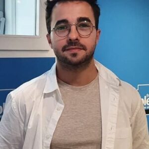 تصویر هنرمند Timothée Hochet