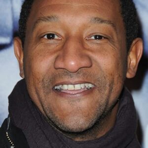 تصویر هنرمند Édouard Montoute