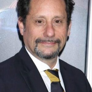 تصویر هنرمند David Brenner