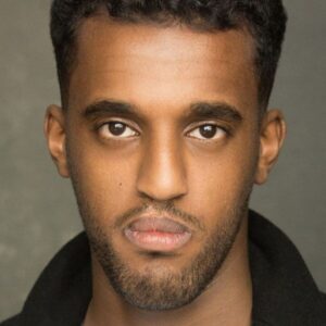 تصویر هنرمند Hassan Najib