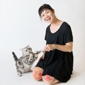 تصویر هنرمند Mitsuyo Kakuta