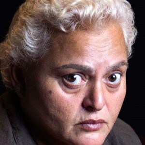 تصویر هنرمند Eka Chavleishvili