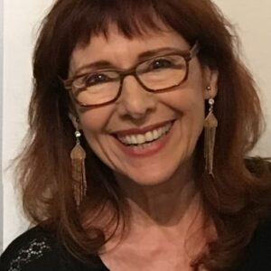 تصویر هنرمند Anna Thea Bogdanovich