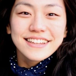 تصویر هنرمند Lee Hwa-Jung