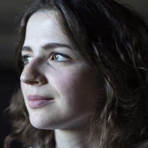 تصویر هنرمند Isabella Mottinelli