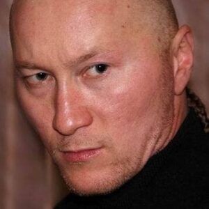 تصویر هنرمند Ruslan Khabibullov